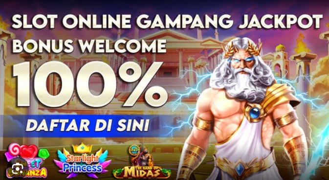 slot online terbaru